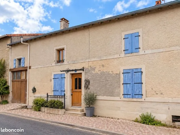 Belle Maison a Commercy