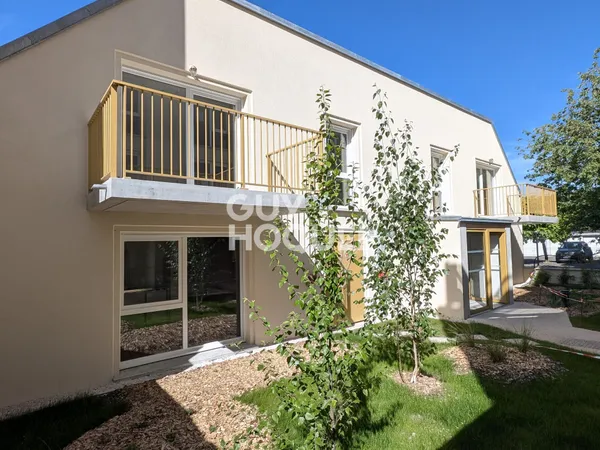 APPARTEMENT À VENDRE DE 1 PIÈCE DE 24,47 M²