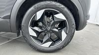 Renault Captur 1.8 E-Tech full hybrid 160ch Techno - 25 — photo 11