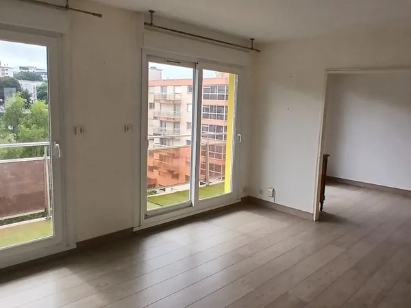 Appartement 5 pièces 94 m²