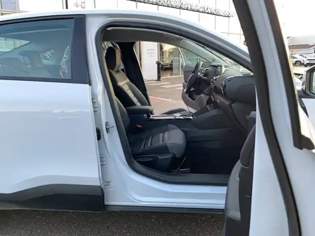 Citroën C4 x puretech 130 s&amp;s eat8 — photo 81