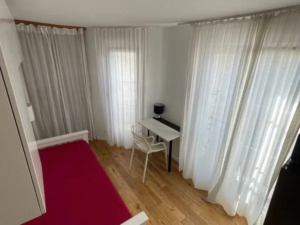 Appartement 1 pièce 11 m²