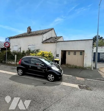 Maison 3 pièces 69 m²