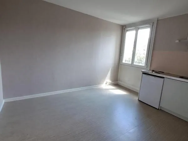 Appartement 1 pièce 16 m²