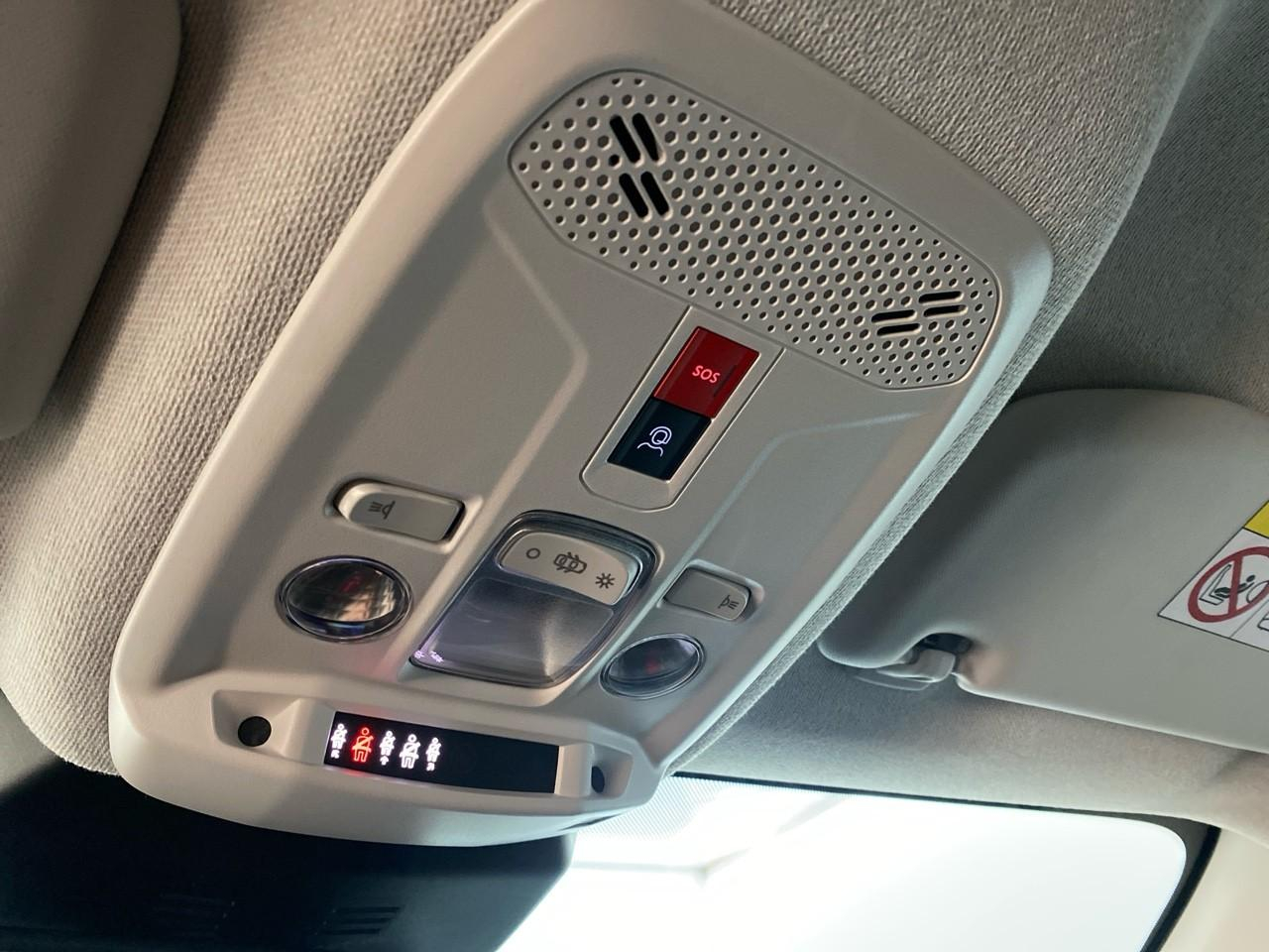 Citroën C4 X hybride 145 ch e-dcs6 max — photo 19