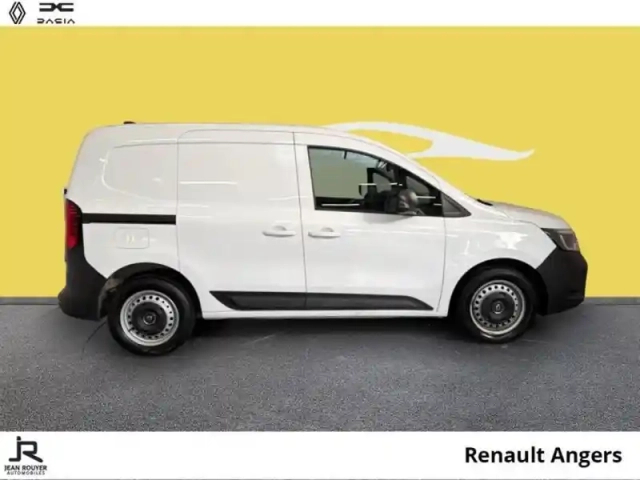 Renault Kangoo Van l1 1.5 blue dci 115ch extra edc7 - boite auto - 15990? ht — photo 14
