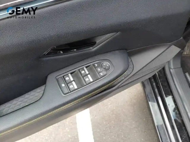 Renault Megane e-tech ev60 220 ch super charge — photo 14