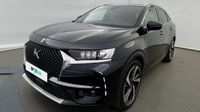 Ds Ds 7 Crossback E-TENSE 4x4 300ch Rivoli
