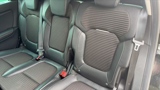 Renault Grand Scenic 1.7 Blue dCi 120 - Intens – 2020 – 112216 km – Diesel – Boîte Manuelle — photo 33