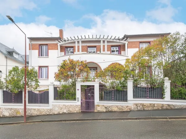 TOULOUSE GUILHEMERY - APPARTEMENT T3 -