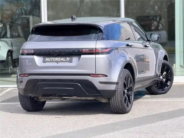 Land Rover Range Rover d180 awd bva9 — photo 66