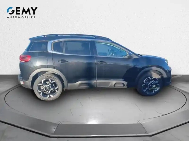 Citroën C5 Aircross bluehdi 130 eat8 — photo 40
