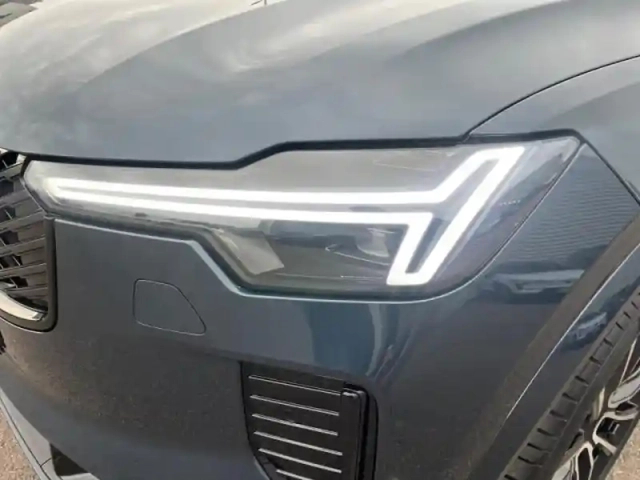 Volvo Xc90 t8 awd 310 + 145ch ultra style dark geartronic — photo 7