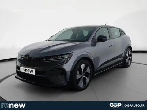 Renault Megane e-tech electric ev60 220ch equilibre super charge -b