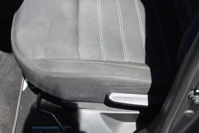 Dacia Sandero tce 90 cvt - 22 — photo 29