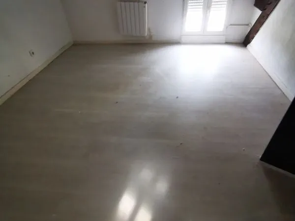 Maison Location La Chapelaude 3p 70m² 580€