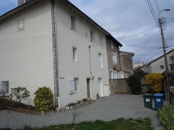 Appartement de 32m2 à louer sur Limoges