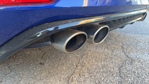 Volkswagen Golf 2.0 TSI 310 4Motion DSG7 - R – 2017 – 124281 km – Essence – Boîte Automatique — photo 4