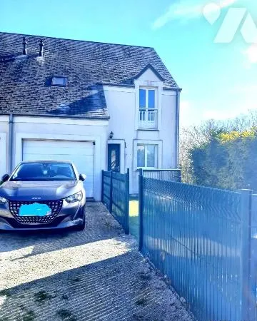 Maison 5 pièces 102 m²