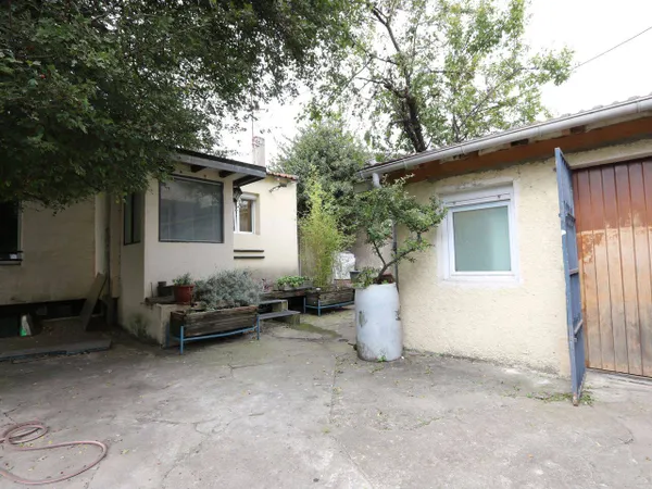 Maison 2 pièces 49 m²