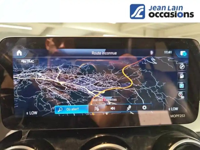 Mercedes Glc 300 e eq power 9g-tronic 4matic — photo 13