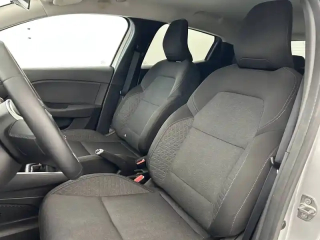 Renault Clio tce 90 — photo 36