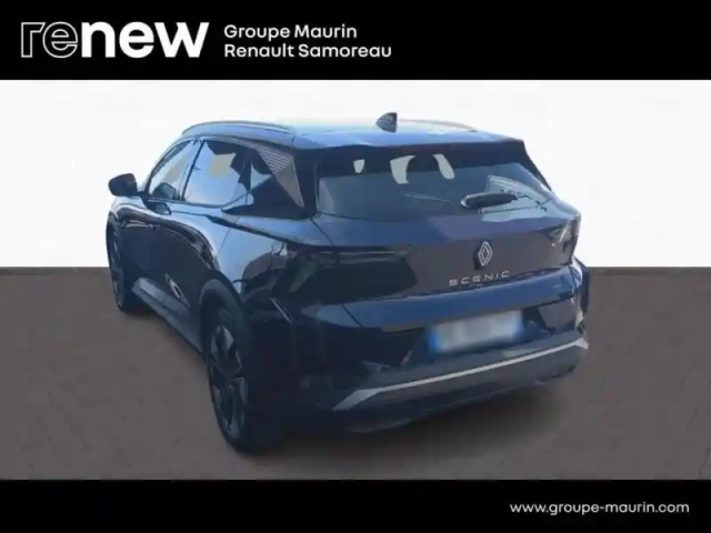 Renault Scenic e-tech electric 220ch techno grande autonomie -24 — photo 4