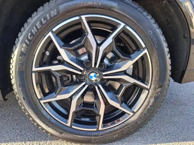 Bmw X4 xdrive20d 190 ch bva8 — photo 32