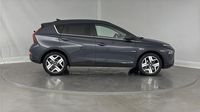 Hyundai Bayon 1.0 T-GDi 100ch Creative — photo 4