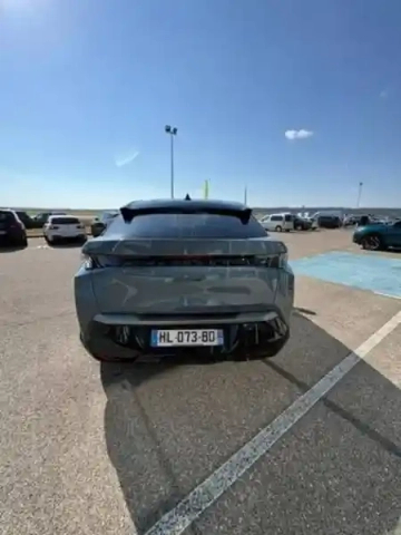Peugeot 3008 electrique 210 ch 73 kwh — photo 3