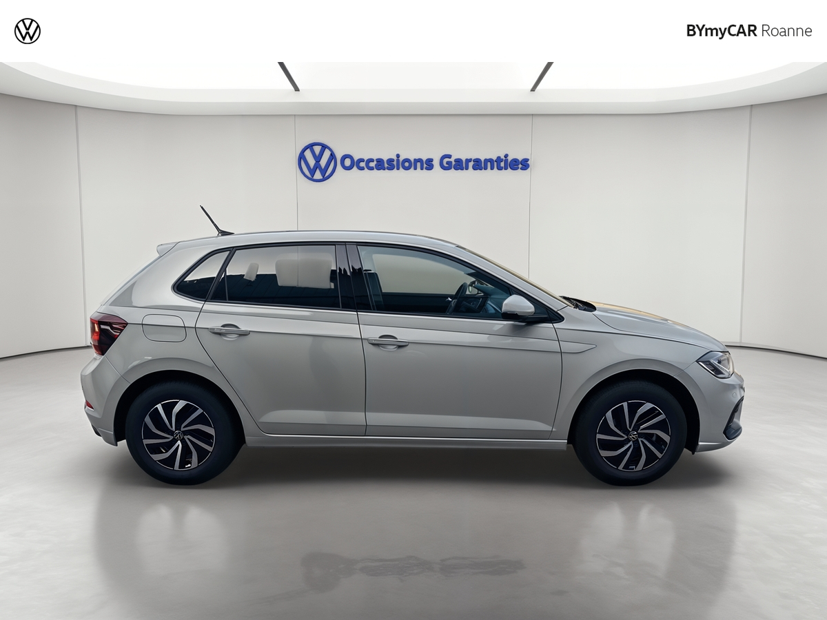 Volkswagen Polo 1.0 TSI 95 S&amp;S BVM5 — photo 6