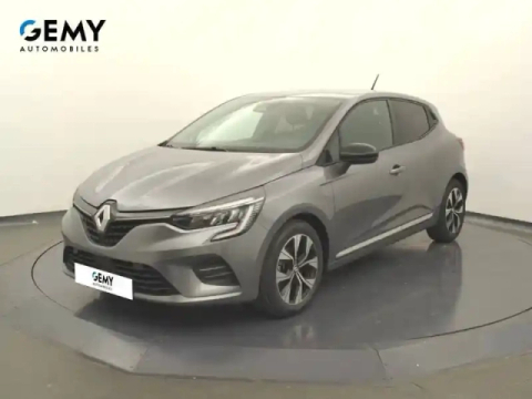 Renault Clio tce 100 gpl