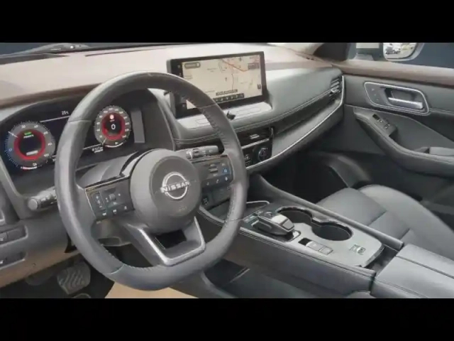 Nissan X-Trail e-power 204ch tekna — photo 11