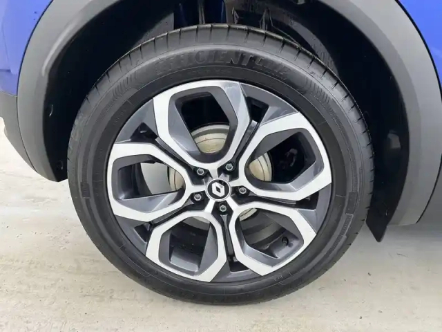 Renault Captur tce 90 — photo 31