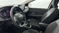 Dacia Sandero 1.0 ECO-G 100ch Stepway Expression — photo 12