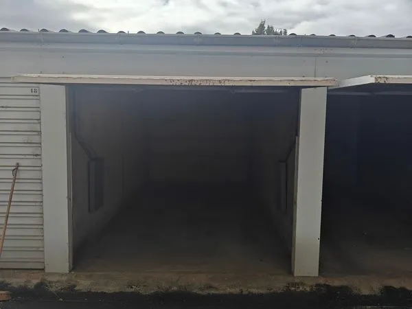 Location garage