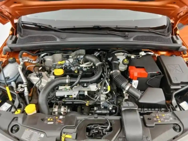 Renault Clio 1.0 tce 90ch evolution - 24 — photo 6