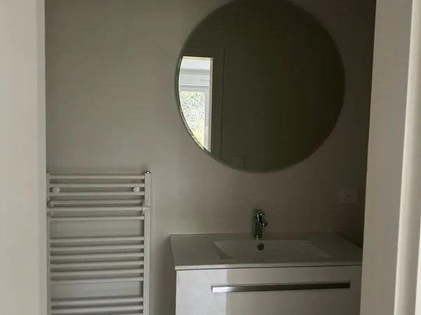 Milizac - t2 neuf de 36.36 m² - résidence ti mezeg - bourg à pied
