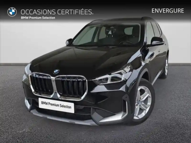 Bmw X1 sdrive18i 136ch xline — photo 1