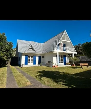 Location villa meublée