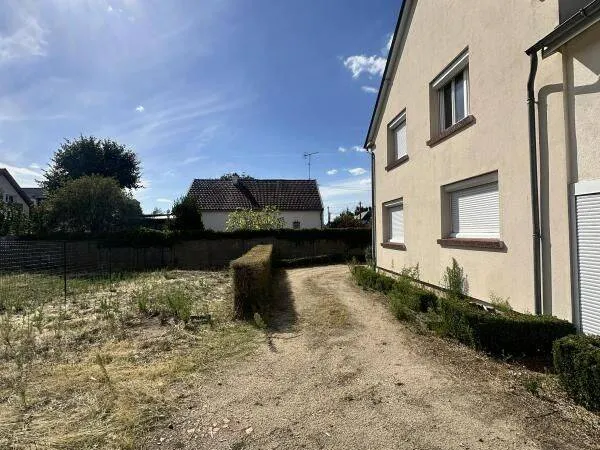 Maison 5 pièces 117 m²