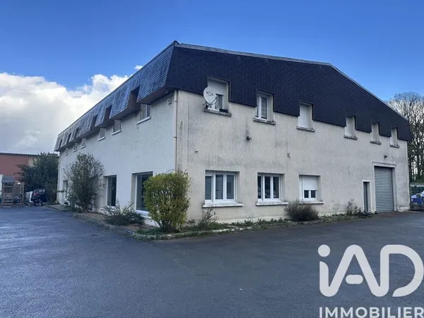 Vente Boutique/Local commercial 800 m²