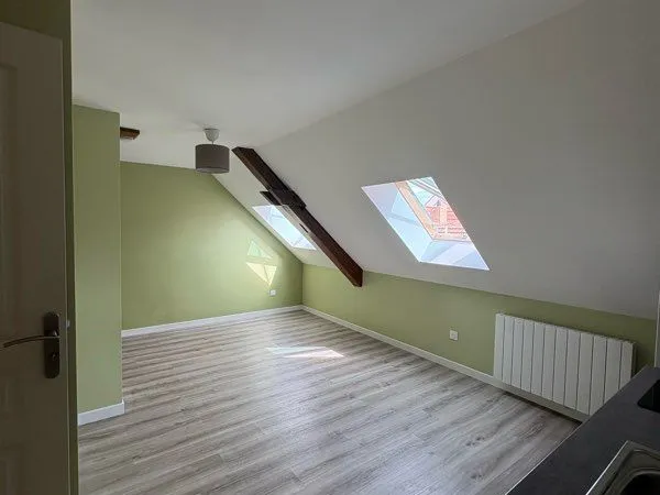 🏡 À LOUER - T2 non meublé Marmoutier