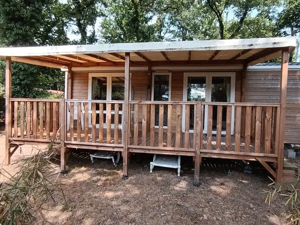 MOBIL HOME à vendre