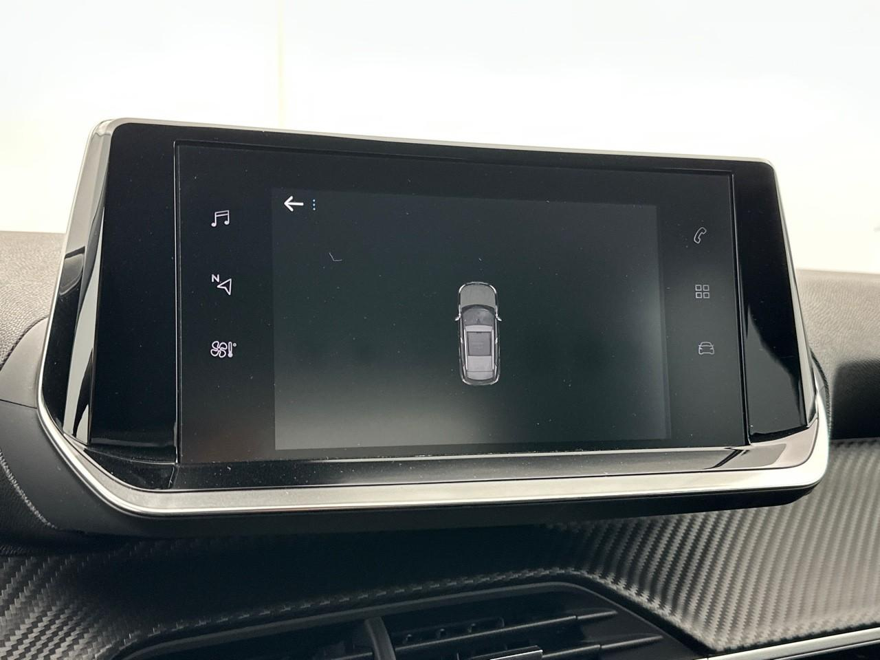 Peugeot 2008 puretech 130 s&s bvm6 style — photo 21