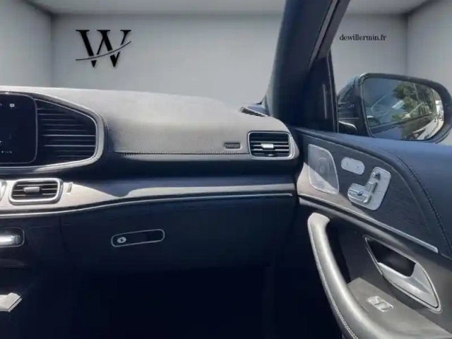 Mercedes Gle 350 de 4matic amg line cou — photo 11