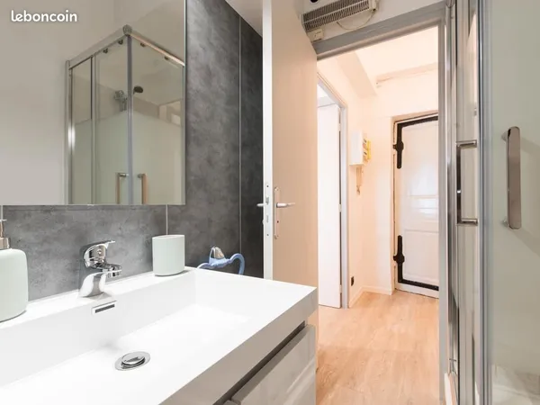Loctudy meubl