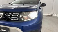 Dacia Duster 1.5 Blue dCi 115ch 15 ans 4x2 E6U — photo 17