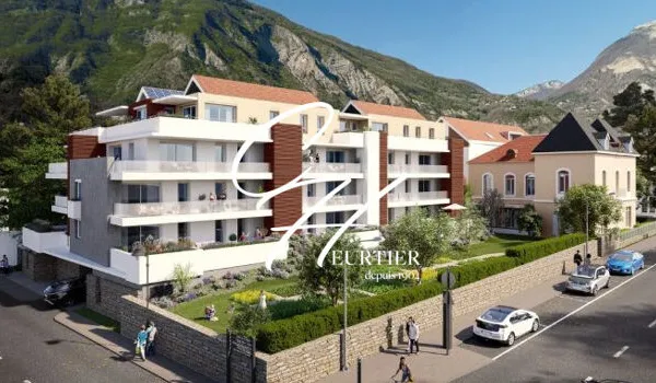 Parking 26 m²