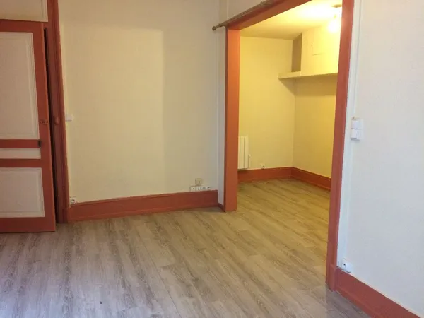 Appartement de 53m2 à louer sur Besançon